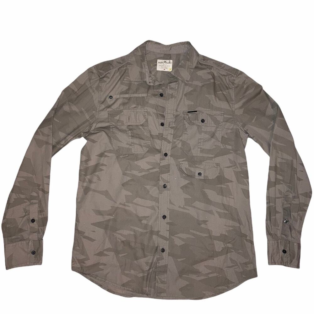 MARC ECKO SHIRT | MEDIUM